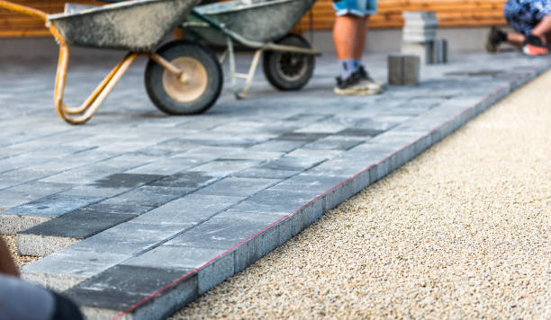 Best Driveway Pavers Near Me  in Benton, TN