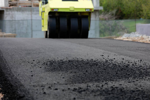 Best Custom Driveway Pavers  in Benton, TN
