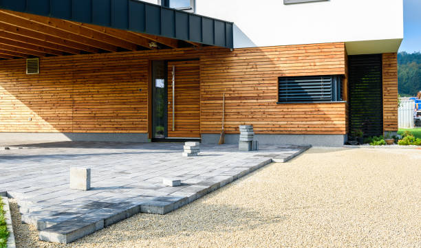 Best Interlocking Driveway Pavers  in Benton, TN