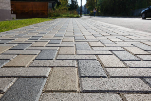 Best Permeable Paver Driveway  in Benton, TN