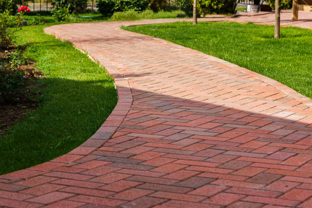 Cobblestone Driveway Pavers in Benton, TN