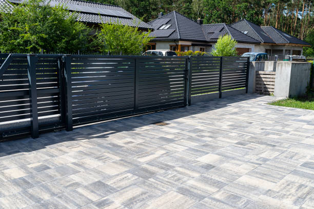 Best Professional Driveway Pavers  in Benton, TN