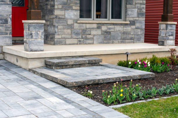 Best Commercial Driveway Pavers  in Benton, TN