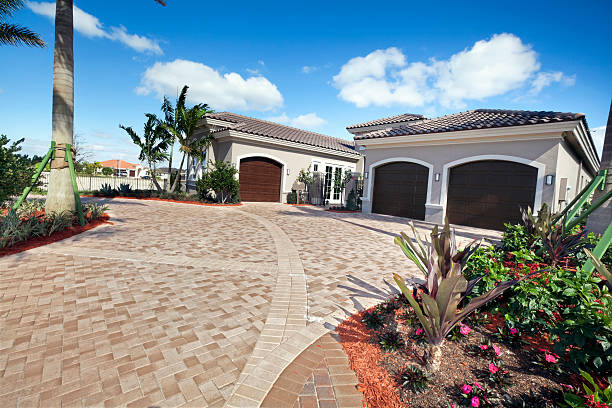 Professional Driveway Pavers in Benton, TN