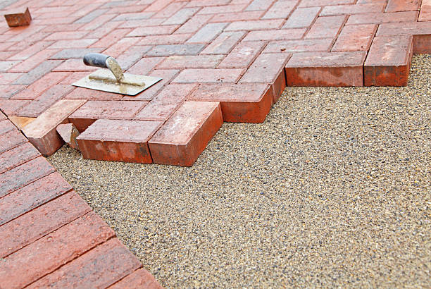 Reasons to Select Us for Your Driveway Paving Requirements in Benton, TN
