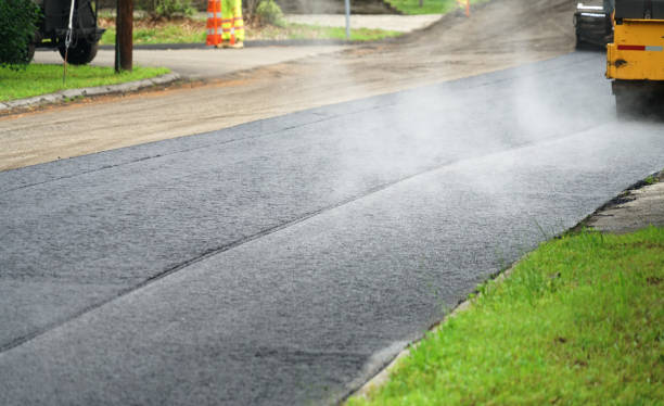 Benton, TN Driveway Pavers Company