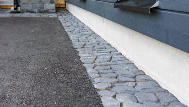 Best Residential Driveway Paver Services  in Benton, TN