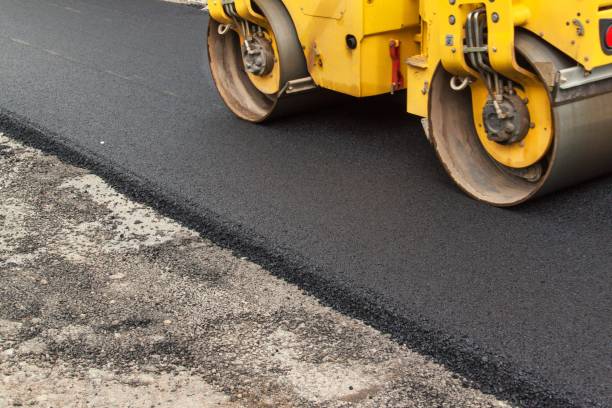 Best Interlocking Driveway Pavers  in Benton, TN