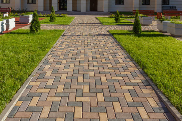Best Driveway Paver Sealing  in Benton, TN