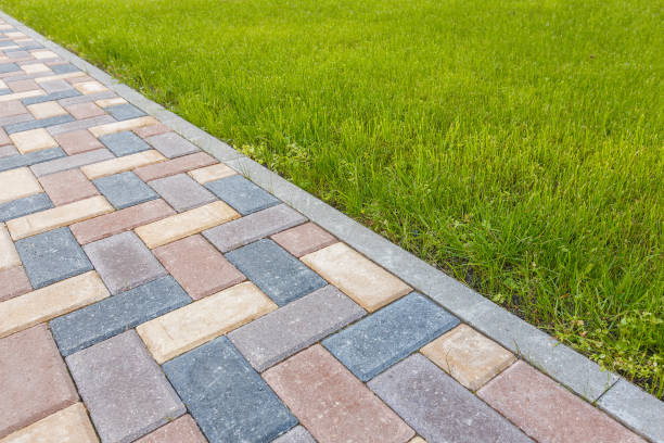 Best Brick Driveway Pavers  in Benton, TN